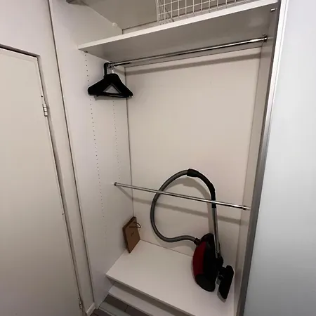 Apartamento Modern With Balcony In Center *